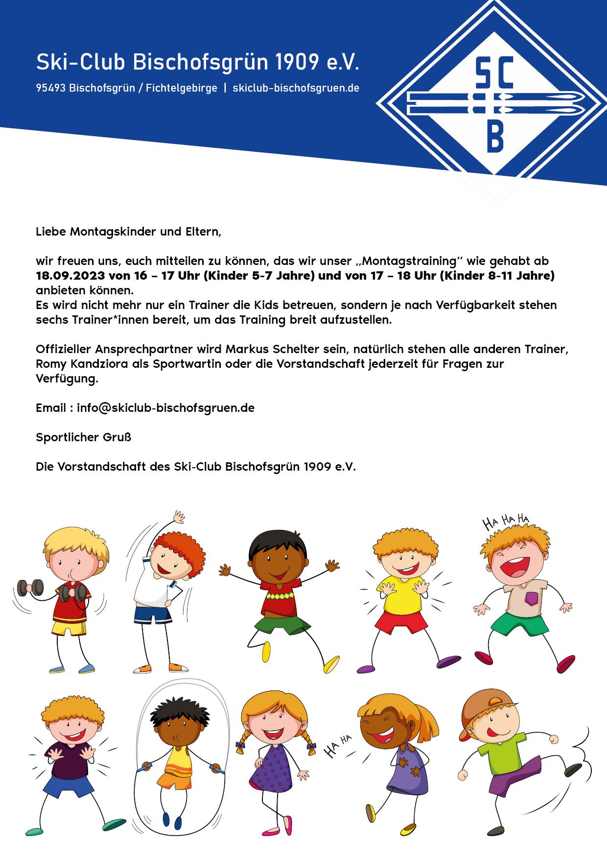 BildKindersport (4-7 Jahre)