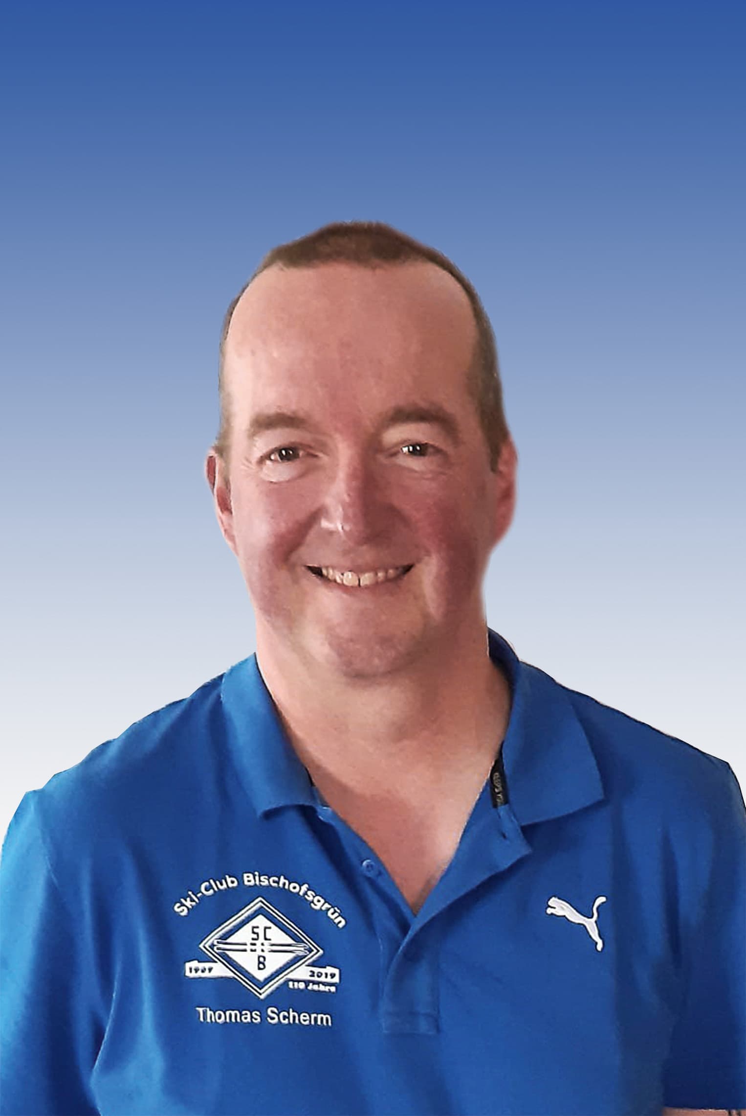 Portraitbild Thomas Scherm